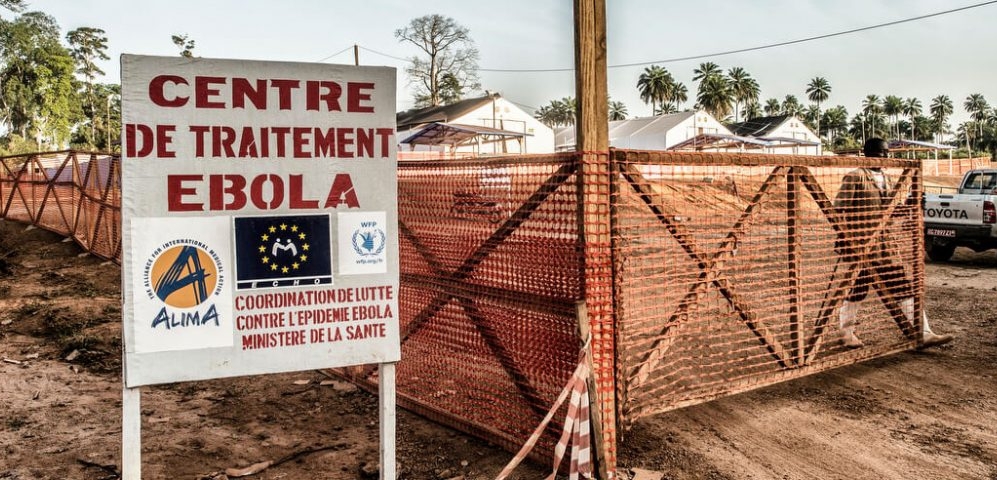 RDC : Goma sans nouveau cas d’Ebola