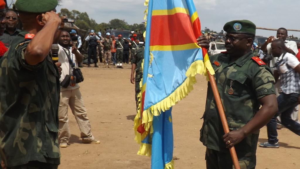 RDC – Nord-Kivu: Nduru Jacques prend officiellement ses fonctions à la tête de Sokola1