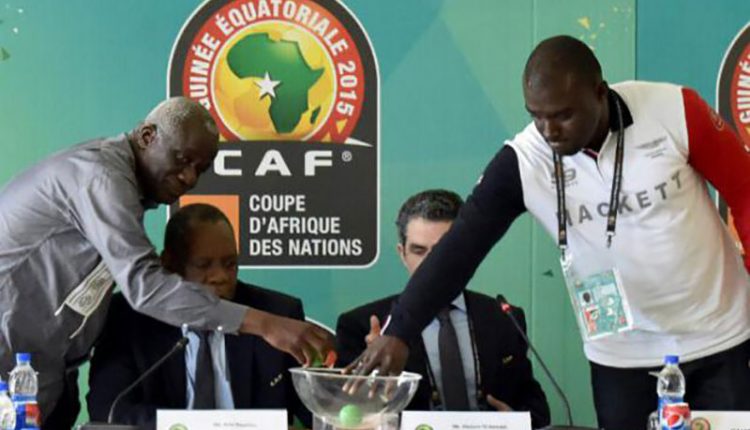SPORTS-Champions League de la CAF: Mazembe dans le pot 1