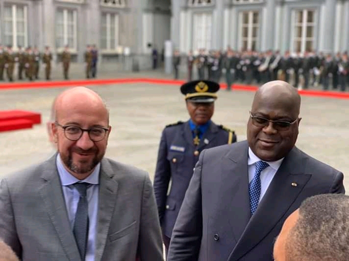 RDC-Belgique: Coopération douteuse entre le gouvernement belge et le gouvernement congolais