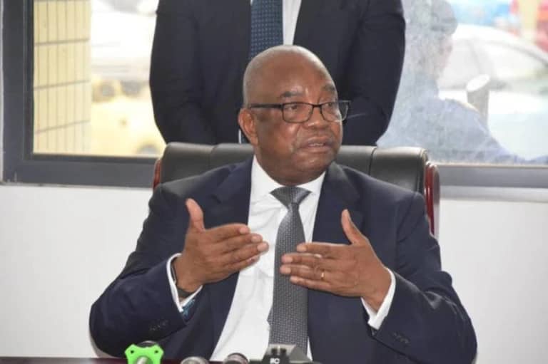 RDC: Mise en garde du vice-premier ministre de l’intérieur aux gouverneurs