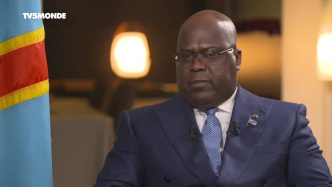 RDC-Affaire 15 millions USD: Tshisekedi parle de rétro-commissions et non de détournement