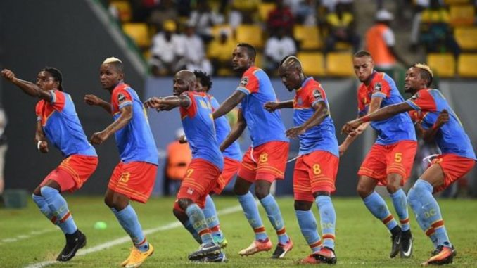 SPORTS-Football:  Christian Nsengi Biembe dévoile la liste des 26 léopards sélectionnés