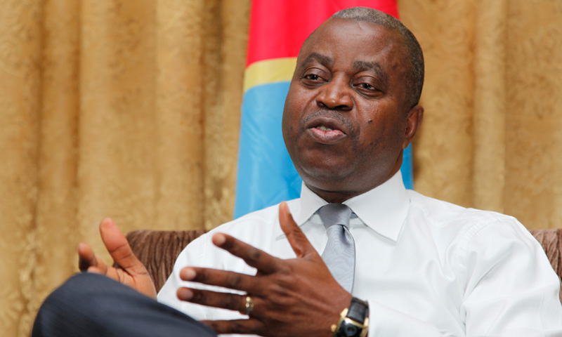 RDC: Muzito crache sur Tshisekedi et le qualifie de marionnette
