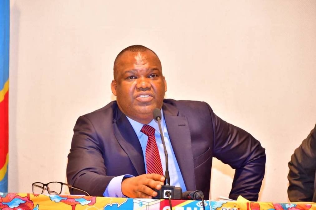 RDC : L’Assemblée nationale attend le rapport de la CENI sur le processus électoral