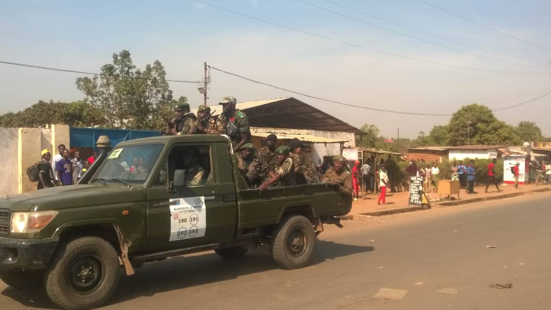 RDC- Haut- Katanga: 6 morts dans les affrontements entre  miliciens Bakata katanga et les forcés de l’ordre