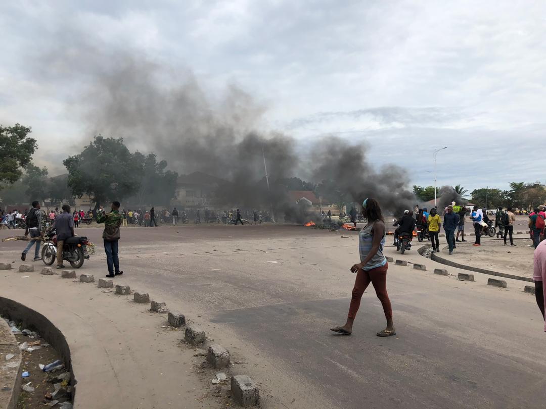 RDC : Après crash, les combattants de l’UDPS réclament le divorce CASH-FCC