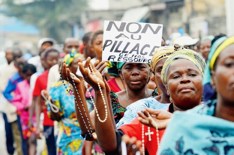 RDC: La marche des catholiques reportée au 21 octobre
