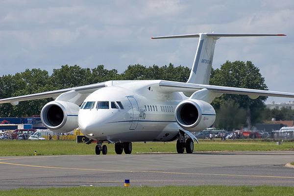 RDC-Sankuru : les recherches de l’Antonov 72 se poursuivent