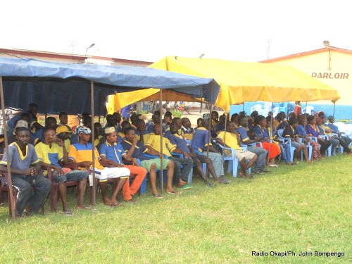 RDC : 237 détenus libérés pour désengorger la prison de Makala
