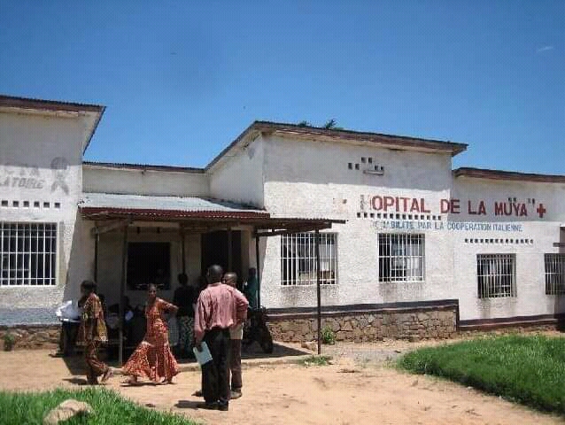 Kasaï oriental : Les agents commis au centre de traitement de choléra exigent leur salaire de cinq mois