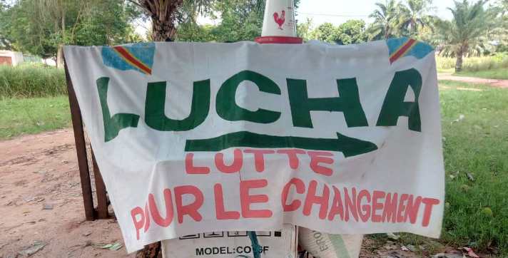 Kasaï-oriental : La Lucha  Mbujimayi s’insurge contre le recrutement obscur à  la SACIM