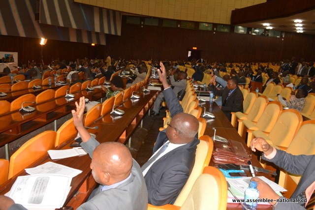 RDC : Le poste du rapporteur adjoint de l’Assemblée nationale  divise l’opposition