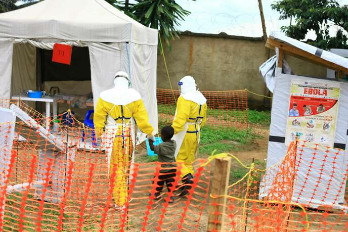 RDC-Beni: Beni sans nouveau cas de virus Ebola