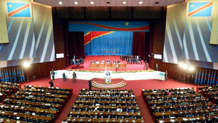 RDC : Report des élections des membres des commissions permanentes de l’opposition au 2 novembre