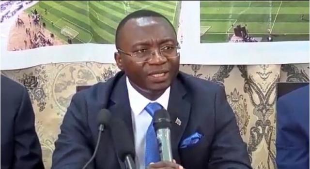 RDC: Presidentielle 2023, Mwilanya ne voit rien qui  n’empêche Kabila de concourir