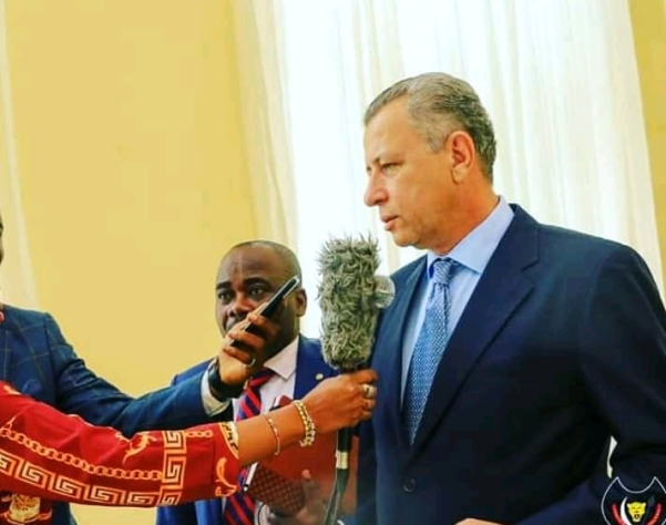RDC- Ituri: Éviction de Bamanisa, le gouverneur et le président de l’Assemblée provinciale convoqués à Kinshasa
