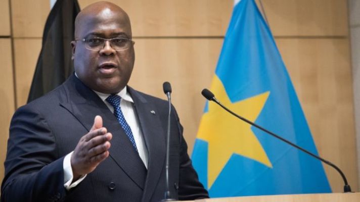 RDC : La présidence contredit l’article de jeune Afrique sur la sécurité de Tshisekedi