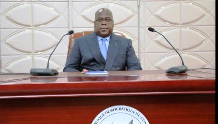 RDC: Tshisekedi décide finalement de l’installation du QG des FARDC à l’Est