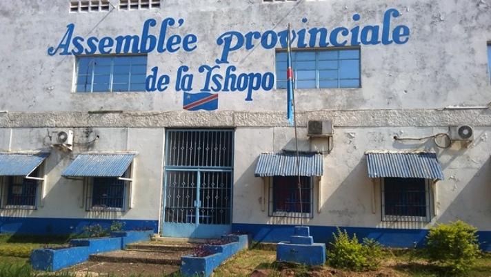 RDC-Tshopo : Virus de défiance, Georges Lomalisa attendu à l’Assemblée provinciale dans 48h