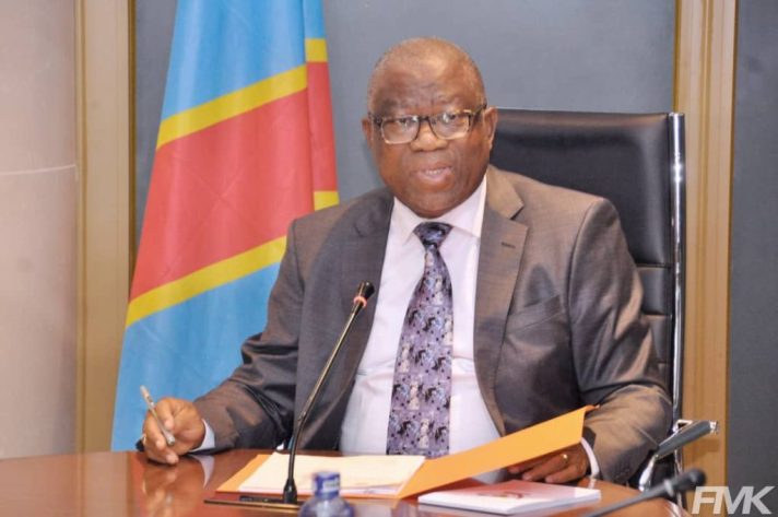 RDC : La commission ECOFIN de l’Assemblée nationale a reçu les explications techniques sur l’élaboration du budget 2020