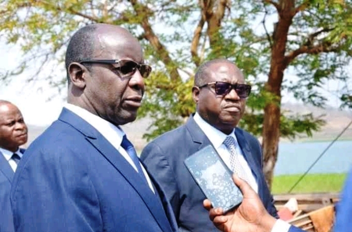 RDC-Haut-Lomami: Le gouverneur  Marcel Lenge dans le viseur des députés pour gestion non orthodoxe