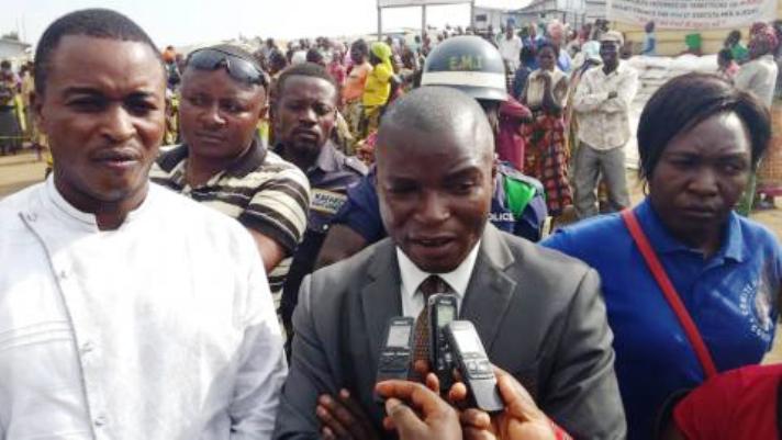 RDC- Ituri : Le député Gracien Iracan appelle le VPM G.Kankonde à éviter la crise