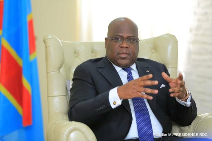 RDC: Crise CACH-FCC, Tshisekedi met fin au rêve du divorce