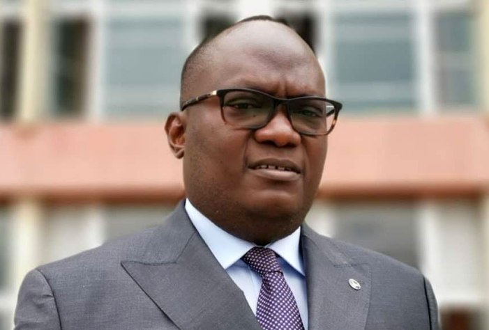 RDC: Guy Mafuta présente 2 propositions des lois à l’assemblée