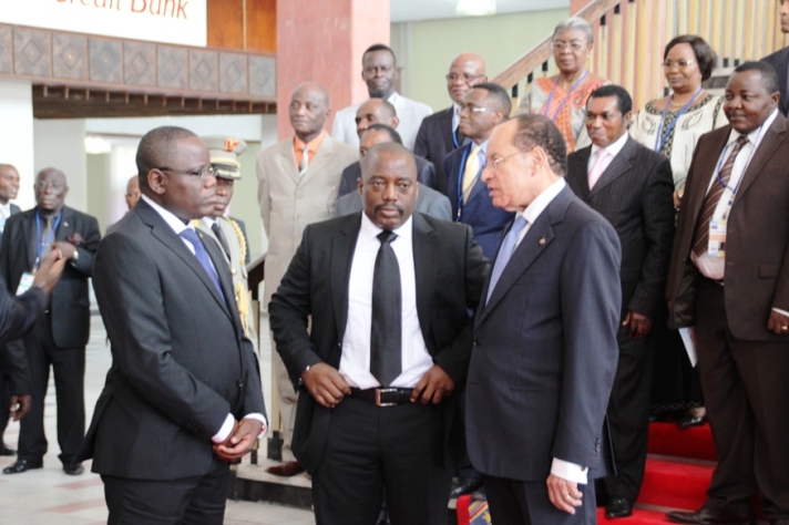 RDC : Dépenses exorbitantes de la présidence Kabila, la cour des comptes saisit l’Assemblée nationale