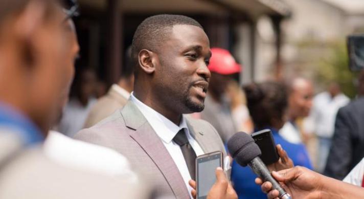 RDC: « Il n’existe pas une double nationalité pour ceux qui ont une famille en RDC » Seth Kikuni