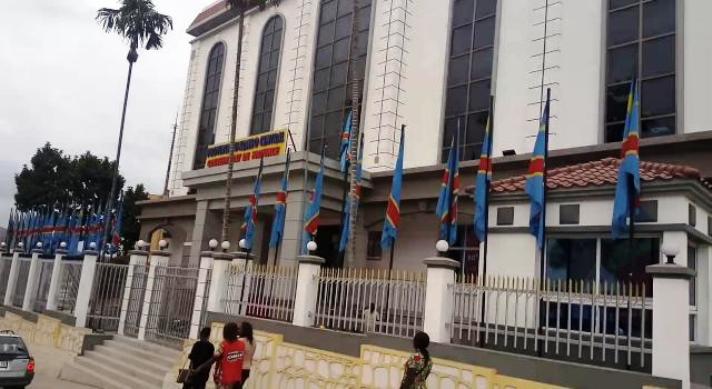 RDC- Kongo- Central: Révocation du ministre des finances pour refus d’ordre