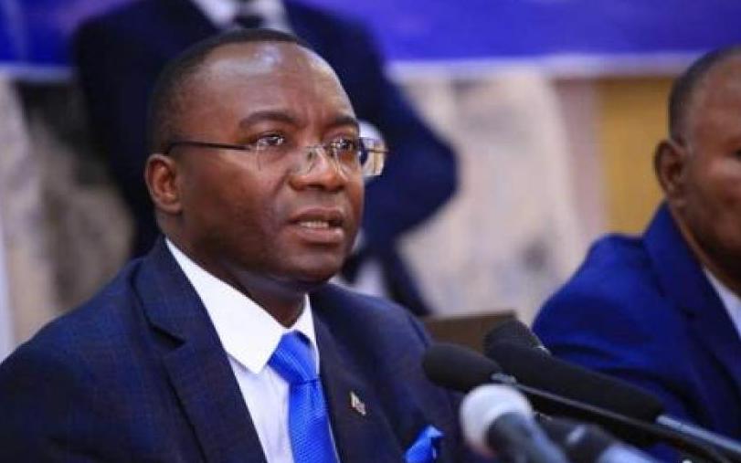 RDC: Néhémie Mwilanya dirige la commission préparatoire de la rentrée politique de Kabila
