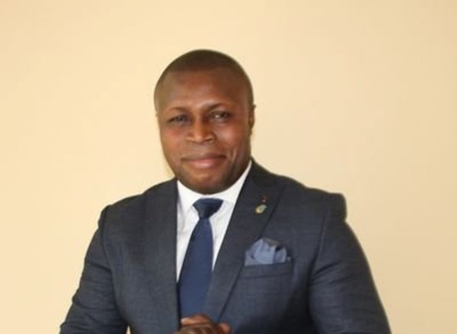 RDC : « Le FCC devra faire son mémento (souviens-toi) », dixit Didier Kanku
