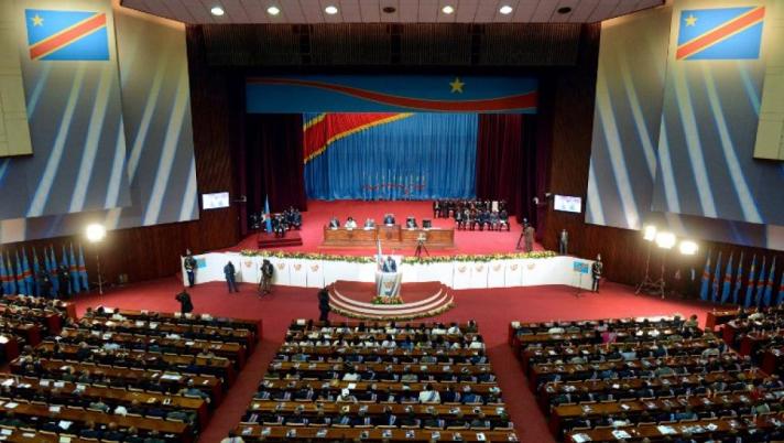 RDC : Le projet de loi des finances 2020 enfin adopté