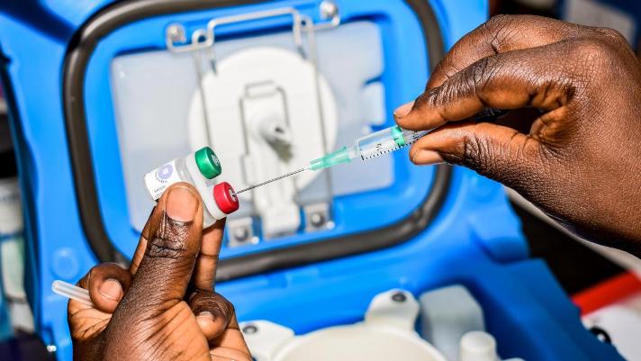 Kasaï oriental : Rotassil nouveau vaccin contre la diarrhée