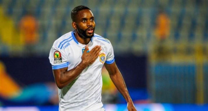 SPORTS : L’attaquant congolais Bakambu fait baver  Tottenham
