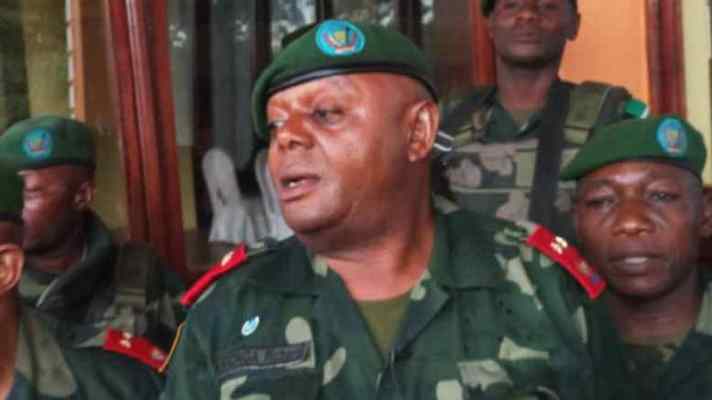 RDC : Infiltration des FARDC, le porte-parole de l’armée dénonce