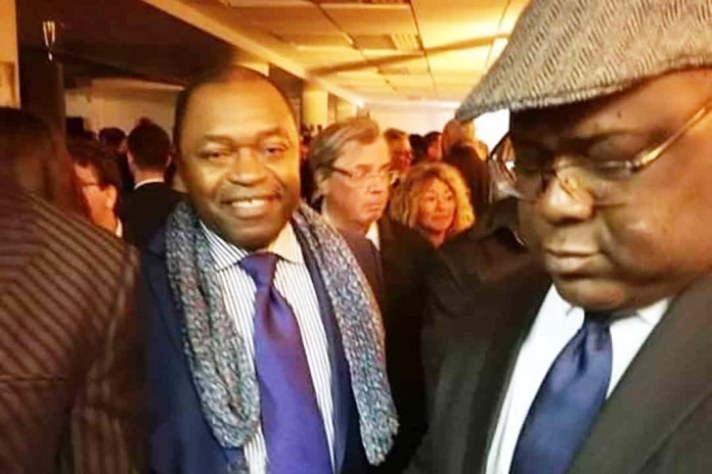 RDC: Un proche de Tshisekedi jeté en prison pour livraison d’un mandat spécial à BGM saint Louis