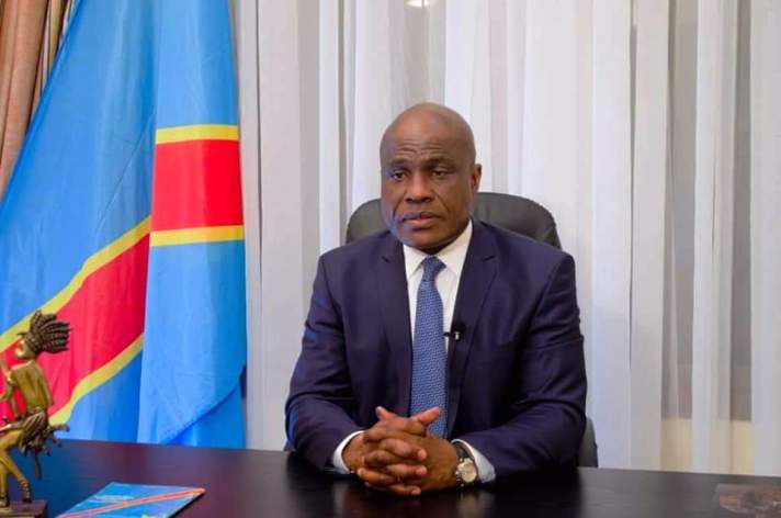 RDC: « Notre pays n’est pas géré, il est livré aux méchants »Fayulu