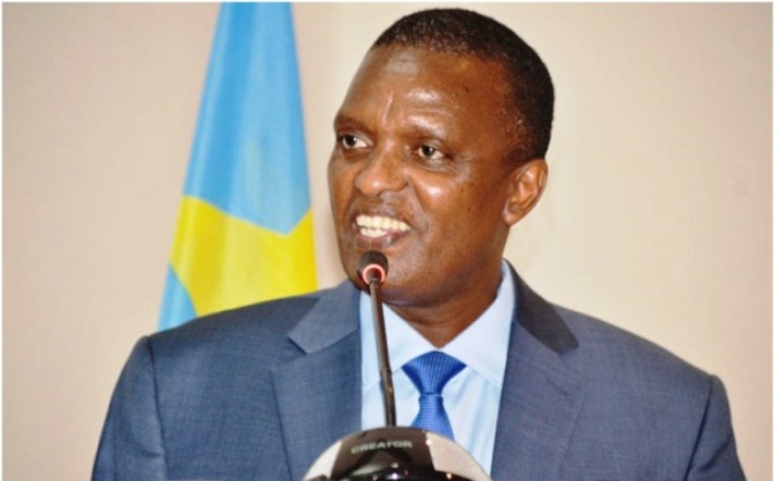 RDC: Azarias Ruberwa pousse les gouverneurs à travailler dur pour le développement du pays