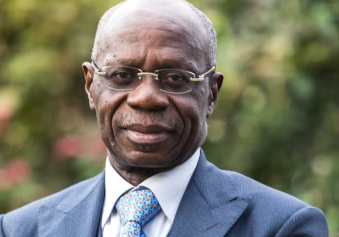 RDC: Herman Cohen appelle Albert Yuma à aller en retraite