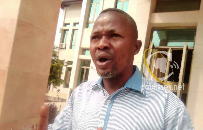 Kasaï oriental-Affaire saisine des maïs : Le député Bida Lufuluabu appelle l’exécutif provincial à arrêter le propriétaire du camion saisi