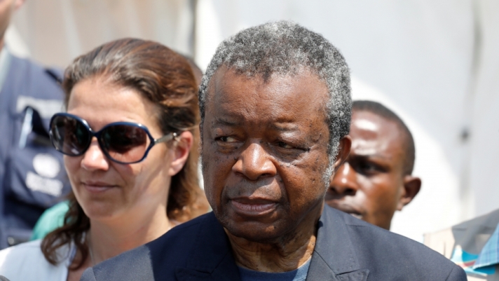 RDC: Dr. Muyembe annoncera la fin du virus Ebola au mois de mars