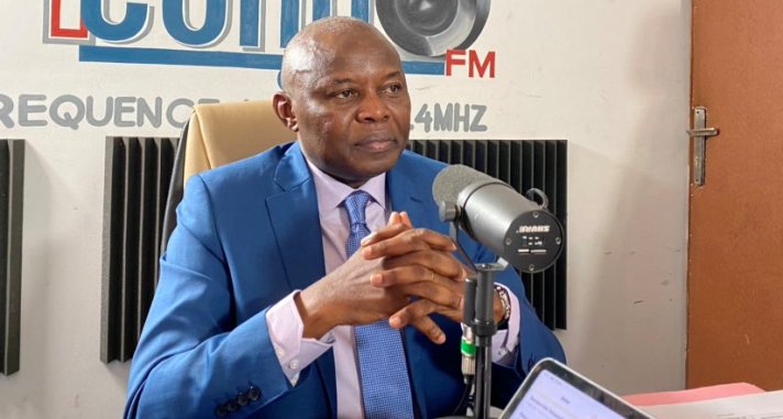 RDC : j’insiste et je persiste que l’on doit respecter le président de la République (V. Kamerhe)
