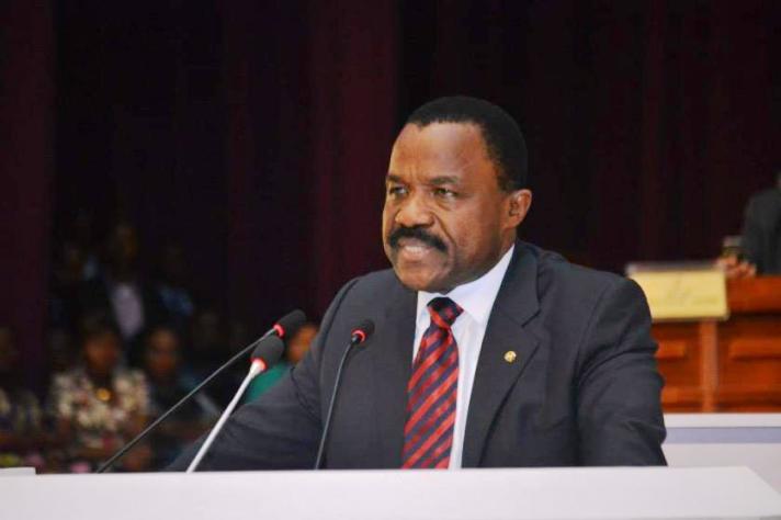 RDC- Dissolution du parlement: Lokondo à Tshisekedi, « Cette matière est réglée par l’article 148 »
