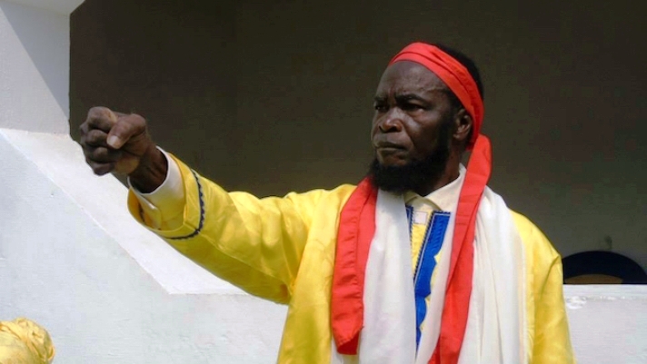 RDC : Ne Muanda Nsemi s’autoproclame président de la République et exige l’exil de Kabila