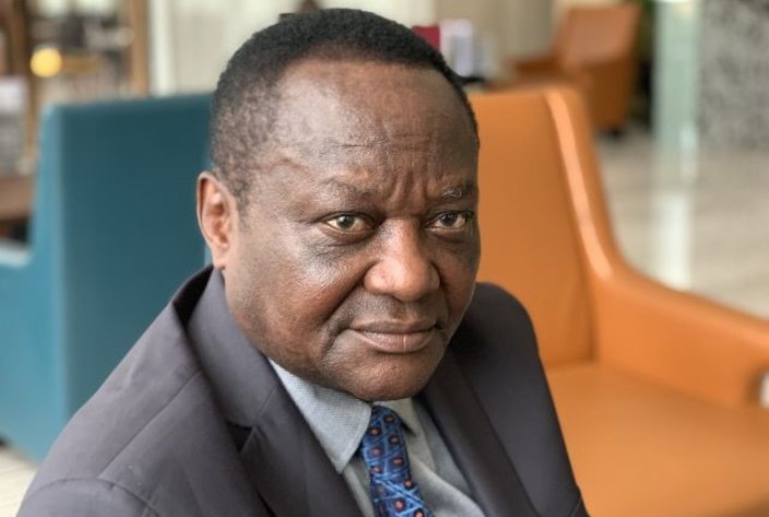 RDC: Dissolution de l’Assemblée nationale, réaction anesthésique de Kasongo Mwema