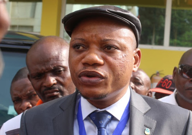 RDC : Kabund répond à Mabunda sur la destitution du président de la République