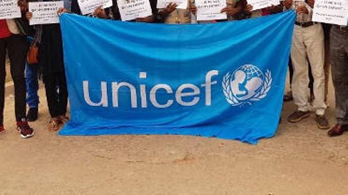 Kasaï oriental : l’UNICEF promet la réhabilitation 7 écoles détruites lors des atrocités de Kamuena nsapu